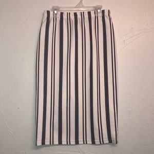 SHEIN Pencil skirt.